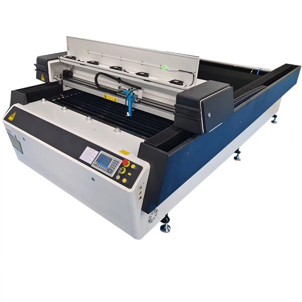 1325 Model CO2 Laser Cutting Machine