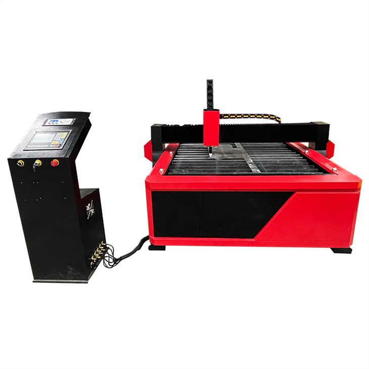 1530 Plasma Cutting Machine With 200A Plasma Power